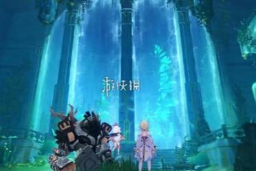 原神艾梅莉埃最佳武器推荐排行讲解