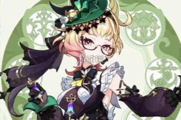 原神艾梅莉埃技能解读讲解