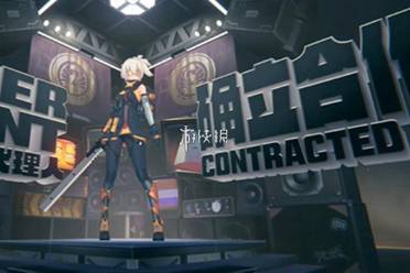 绝区零11号高清壁纸图片汇总一览