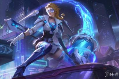 王者荣耀小课堂——无影锤钟无艳篇分享