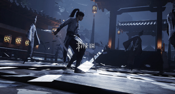 燕云十六声田英解谜攻略盘点