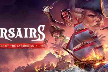 沉浸式冒险战略游戏《海盗：加勒比海战》预告片公布分享