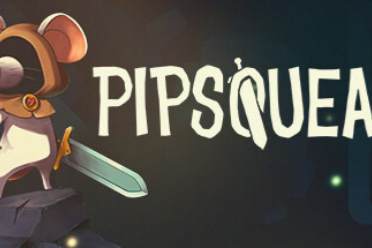 类银河恶魔城游戏《Pipsqueak!》上架Steam平台！盘点