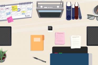 超自然物品收集游戏《Anomalous Intake》免费发布！讲解