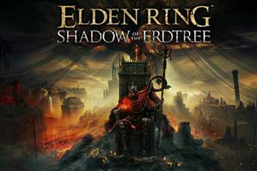 知名推主爆料《艾尔登法环》"黄金树之影"PS5版仅16G 解析