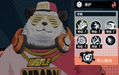 飞跃虹镜开服角色强度节奏榜一览分享