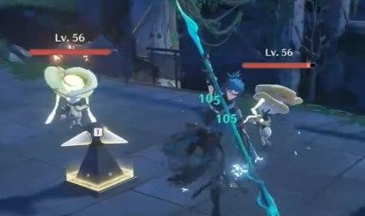 鸣潮抱抱爆爆成就达成方法分享解析