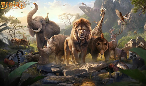 野兽领主新世界物竞天择活动物品兑换建议盘点