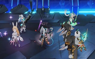 交错战线德拉苏地狱10回合攻略解析