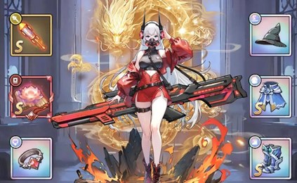 勇闯女巫塔深旋秘境攻略全面解析讲解