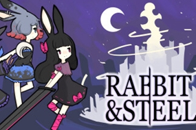 《兔子与钢铁》 ff14的全新绝本模拟器？