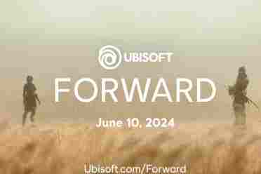 观看即可领取奖励！育碧游戏发布会将于6月11日举办