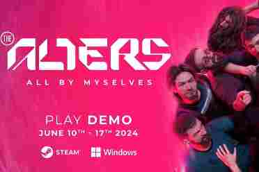 亮相“Steam夏季试玩节”《多重人生》试玩DEMO将推出