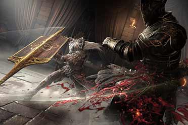 BOSS不止10多个！《黄金树之影》大约有100种新武器