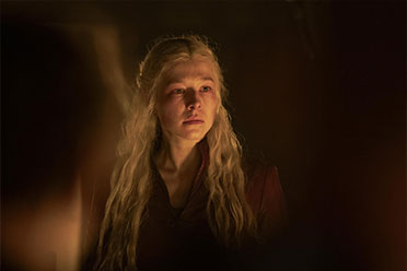 6月16日开播《龙之家族》第二季大量剧照曝光！