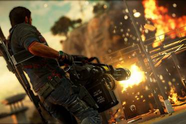 盘点8款最佳沙盒动作游戏 随心所欲的去大杀四方吧！