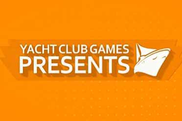 Yacht Club Games将举行展示活动 《铲子骑士》十周年!