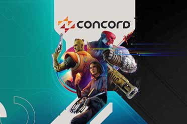 索尼新作《Concord》售价或与《绝地潜兵2》首发价一致 盘点