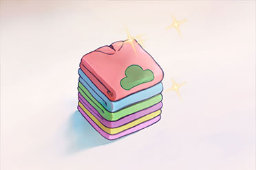 主演声优留言 《阿松》第四季制作决定 先导PV公开！