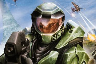 计划登陆PS5平台 曝初代《光环》重制版正在制作中！