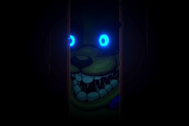 冒险恐怖《玩具熊的午夜后宫：走进深渊》上架Steam！讲解