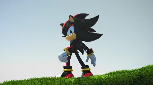 《索尼克X暗影世代》发售日疑似曝光，秋季档期锁定 讲解分析