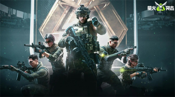 萤火突击卡无人局方法教程分享讲解