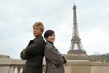 木村拓哉主演《东京大饭店》电影版今年冬季上映！分享