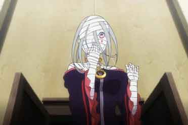 10月开播《Re：从零开始的异世界生活》第3季曝预告