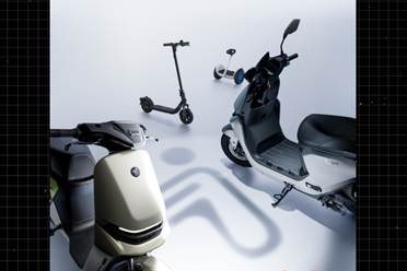 九号公司618大促打出诚意价 自营全渠道销售额破 6.11亿!