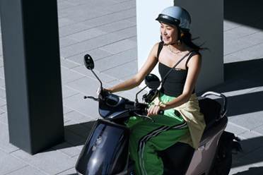 九号电动妙想家C85c体验怎么样? 独特颜值设计，全方位智能化