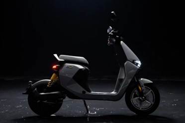 618九号电动车真香价，全渠道销售额达6.11亿 新中产通勤代步神器！