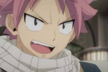 7月开播 TV动画《妖精的尾巴：百年任务》正式PV赏！