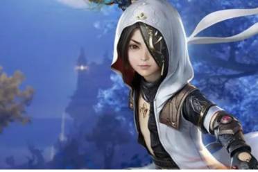 剑网3无界好看的捏脸码分享解说