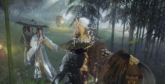 剑网3无界捏脸码汇总一览