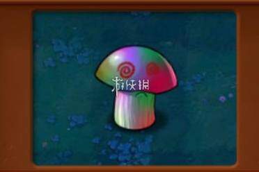 植物大战僵尸杂交版魅惑毁灭菇属性介绍解析