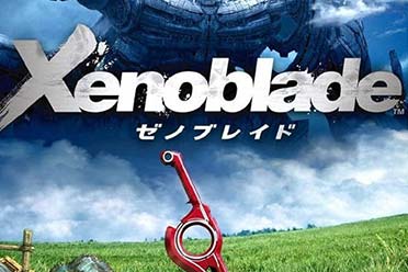 首作2010年推出 《异度之刃》系列今日迎发售14周年！