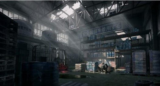 萤火突击工厂数字币刷新点位置一览分享