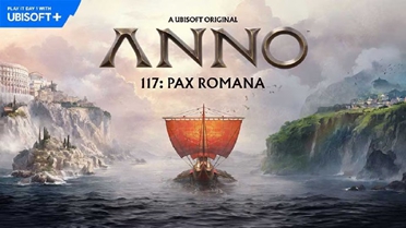 育碧纪元系列全新作《纪元117：Pax Romana》正式公布分享