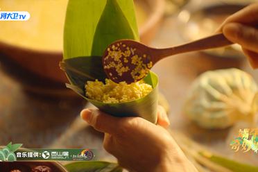 西山居亮相河南卫视，《剑网3》以舞传承诉忠肠 深耕精品，再获认可！