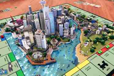 《大富翁》桌游迎90周年 育碧将发售游戏全新次世代版 讲解分析