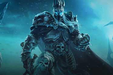 登上微博热搜《魔兽世界》国服技术测试上线即炸服！