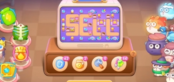 保卫萝卜4阿波与魔法宝藏第100关过关方法讲解