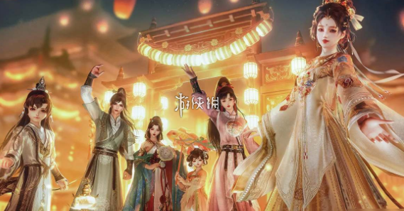 剑网3无界萝莉脸捏脸码大全一览