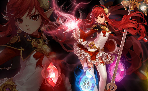 地下城与勇士起源元素师属性选择优先级盘点