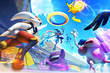 测试将于近期开启 《宝可梦大集结》将登国行Switch！