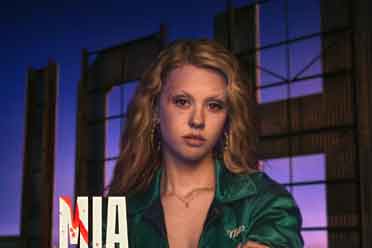 7月5日上映！《X》系列第3部《玛克辛》曝人物海报