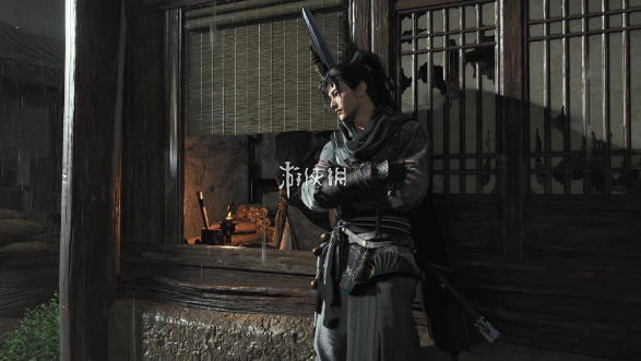 燕云十六声井中人奇遇玩法介绍讲解