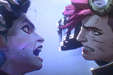 《英雄联盟：双城之战》第二季正式先导预告公开！分享