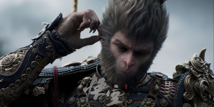 被骂到光速投降？IGN嘲讽黑神话悟空金箍棒入耳分析